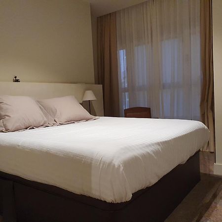 Luxury Bakus Canteras Beach Las Palmas de Gran Canaria Værelse billede