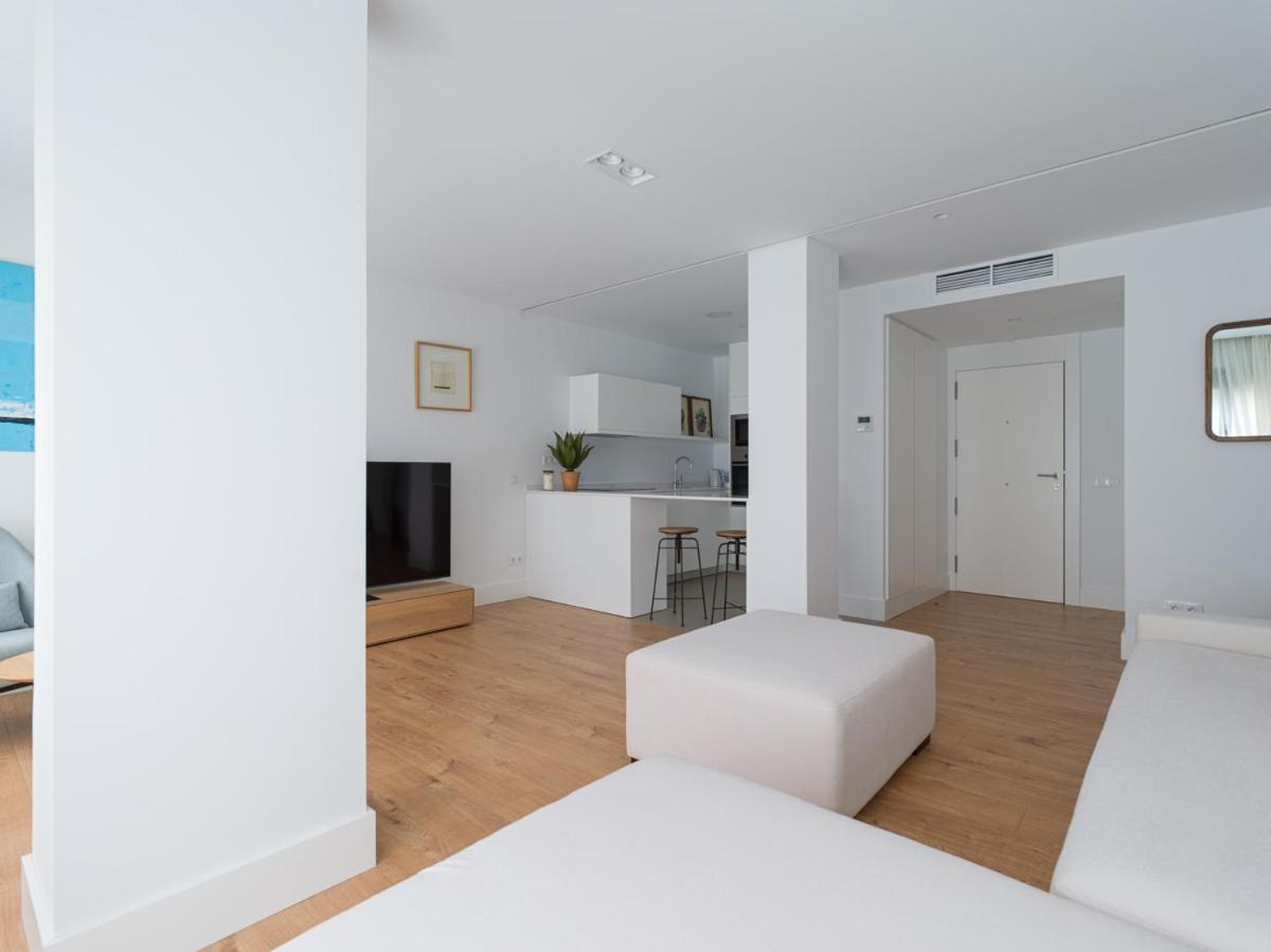 Luxury Bakus Canteras Beach Las Palmas de Gran Canaria Eksteriør billede
