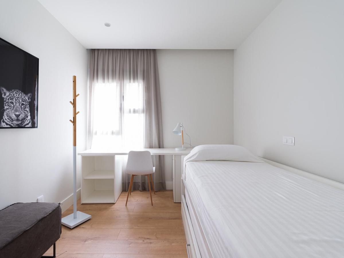 Luxury Bakus Canteras Beach Las Palmas de Gran Canaria Værelse billede