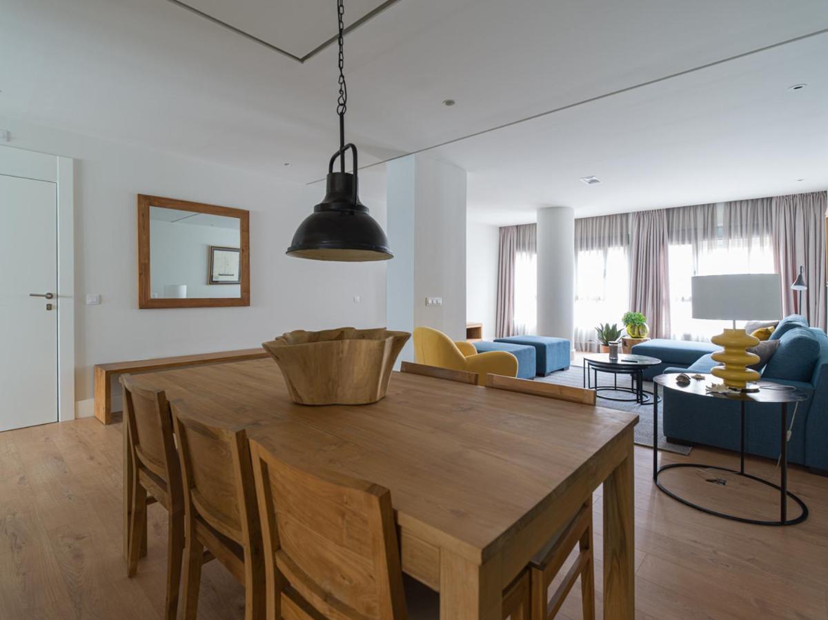 Luxury Bakus Canteras Beach Las Palmas de Gran Canaria Værelse billede