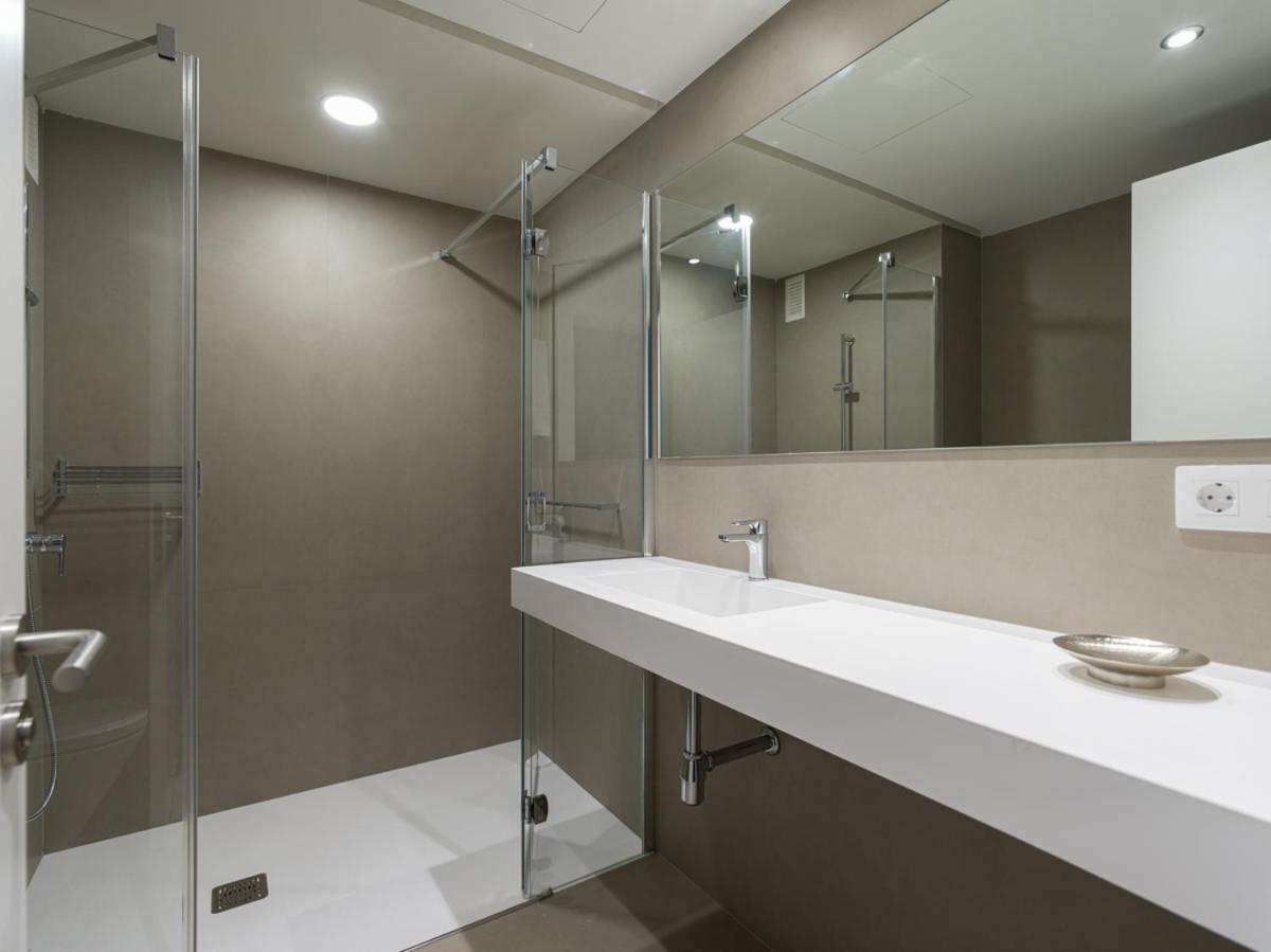 Luxury Bakus Canteras Beach Las Palmas de Gran Canaria Værelse billede