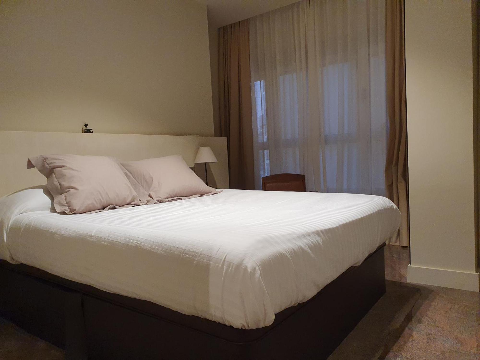 Luxury Bakus Canteras Beach Las Palmas de Gran Canaria Værelse billede
